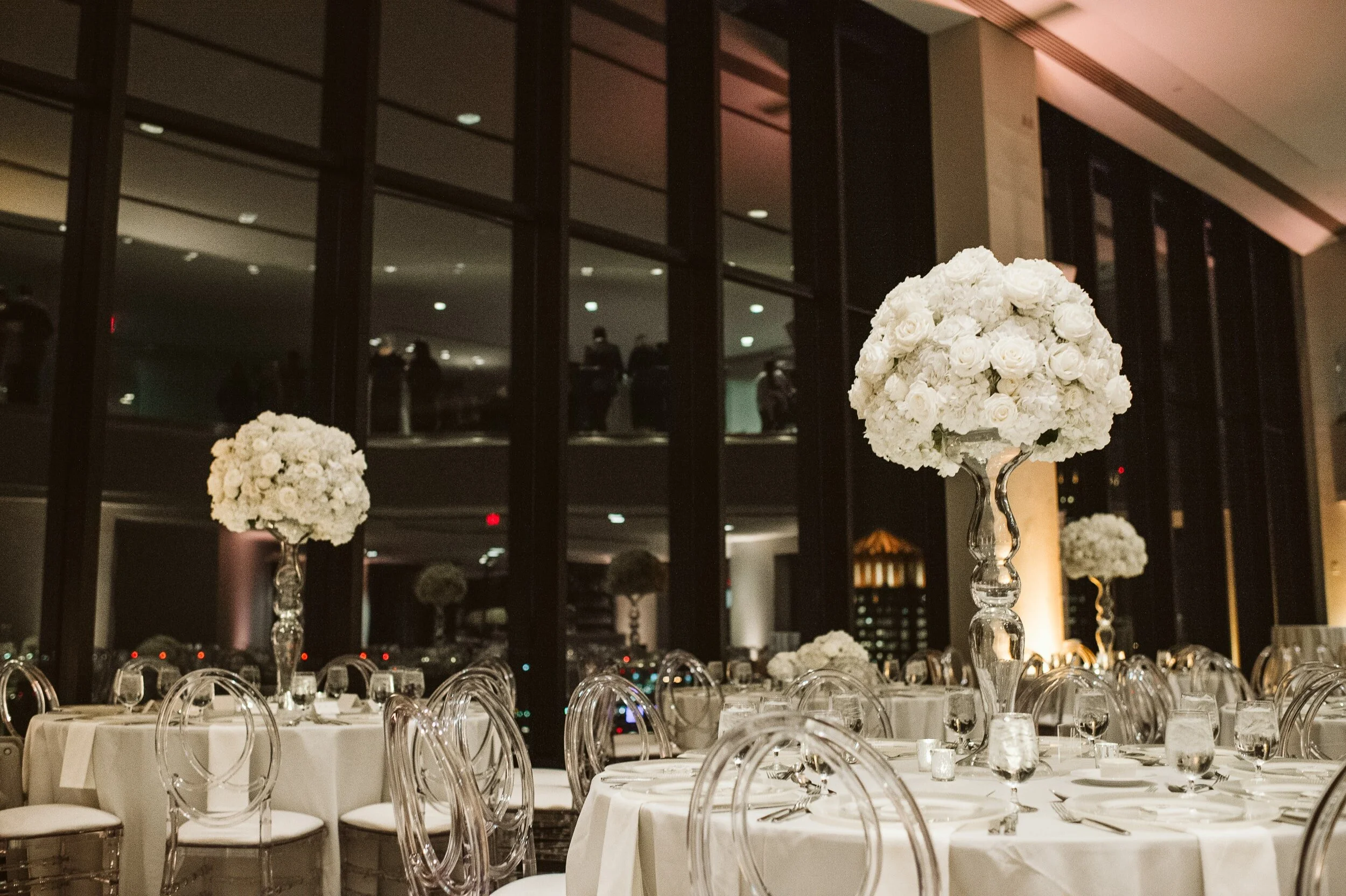 State Room — wedding photograph