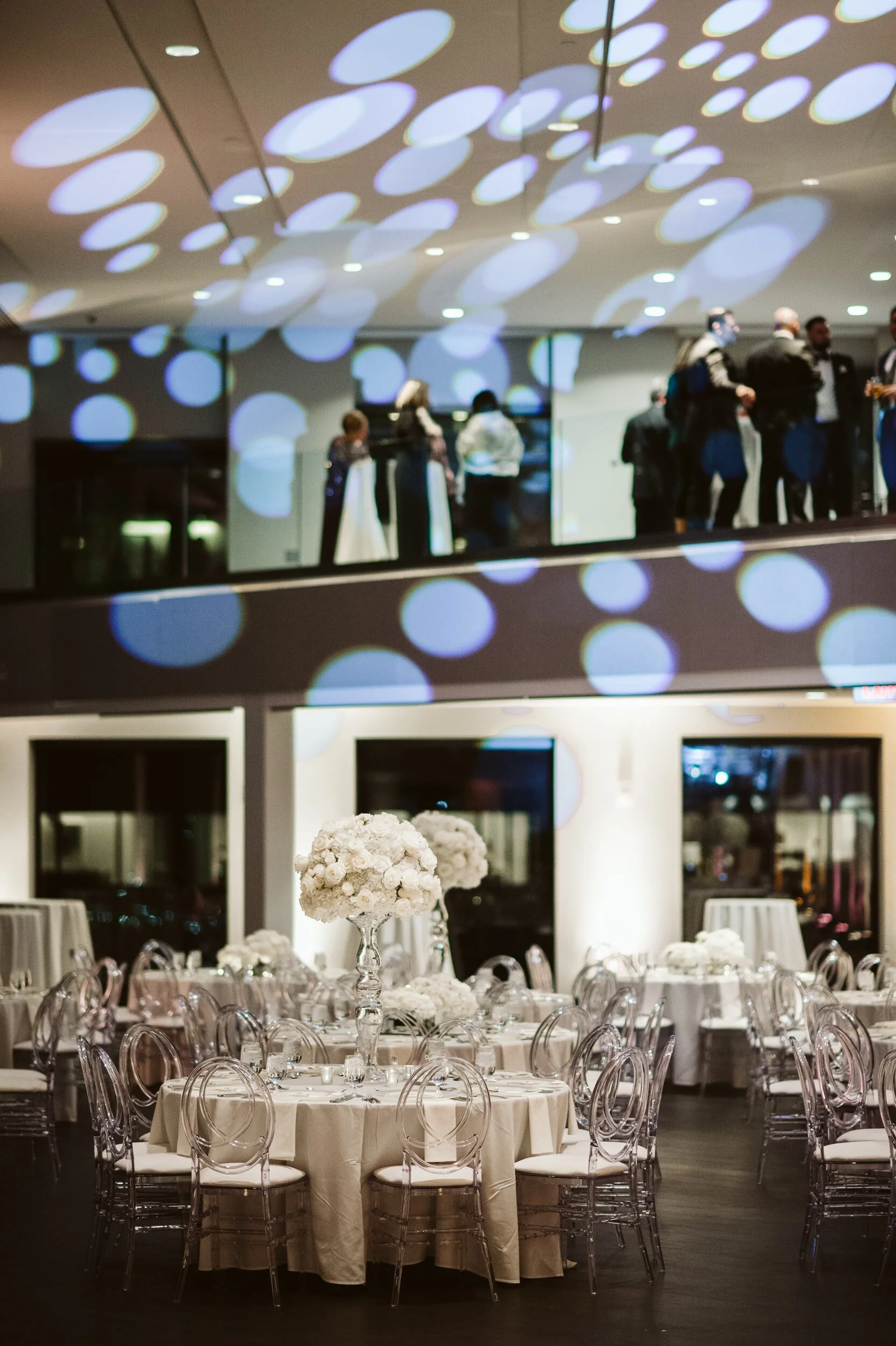 State Room — wedding photography by Mark Davidson
