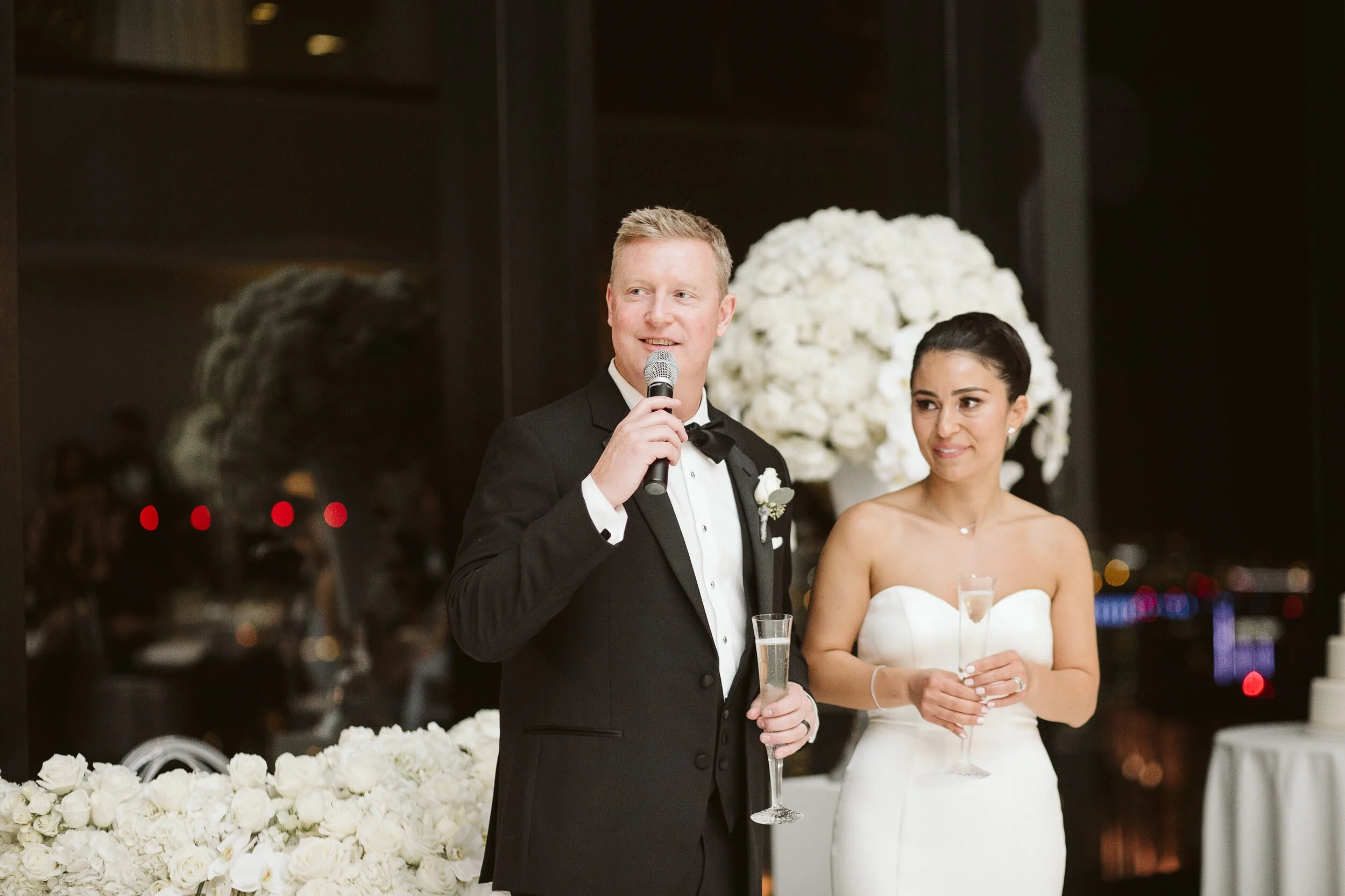 State Room — documentary wedding photography