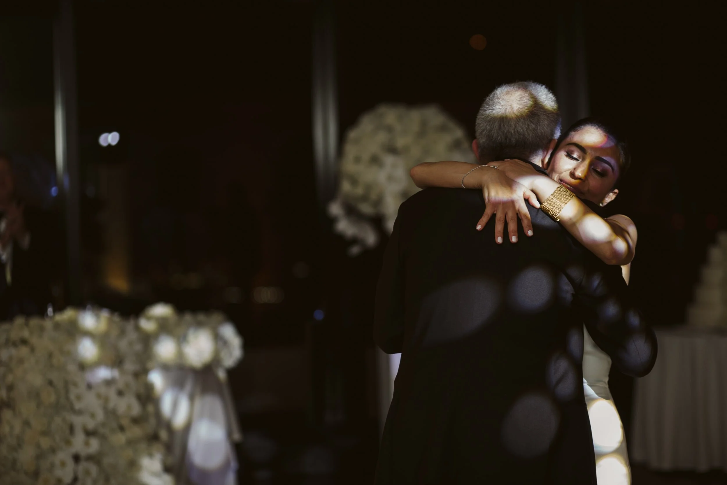 State Room — documentary wedding photography