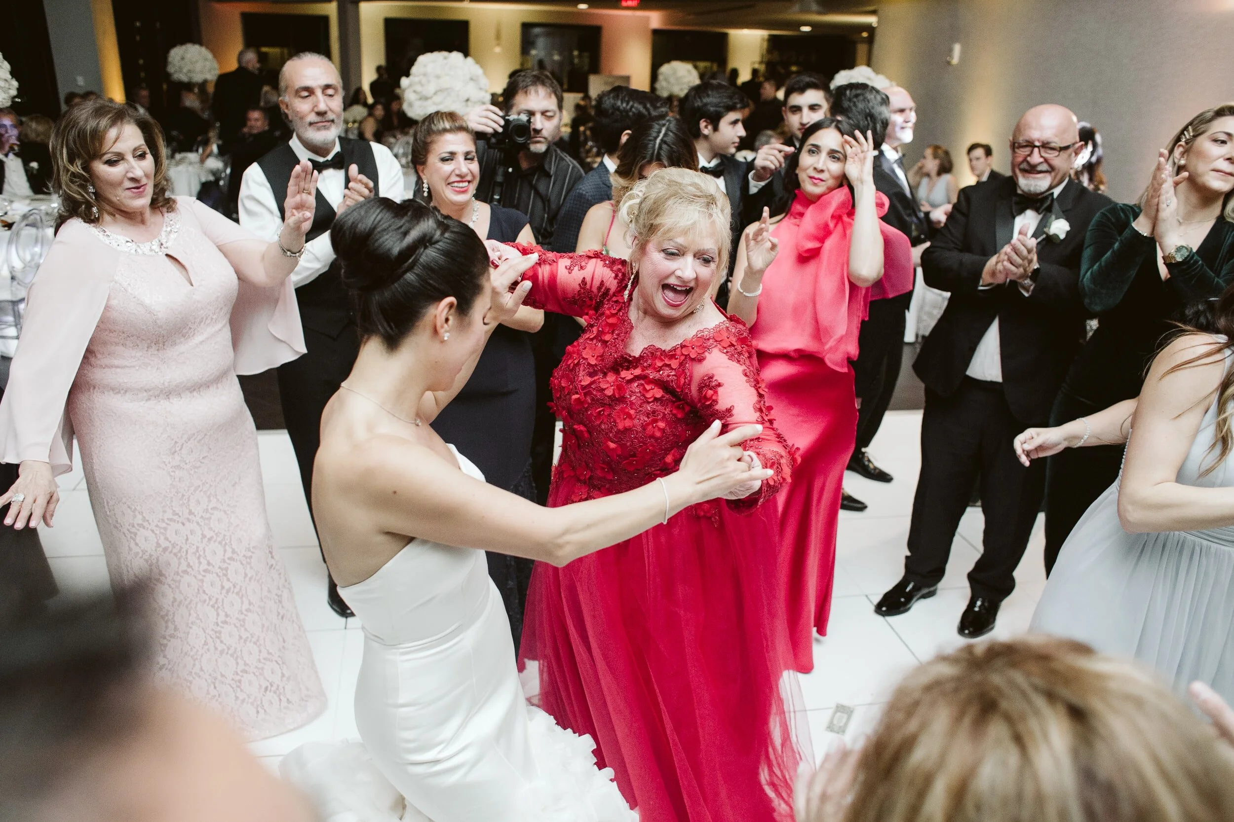State Room — documentary wedding photography