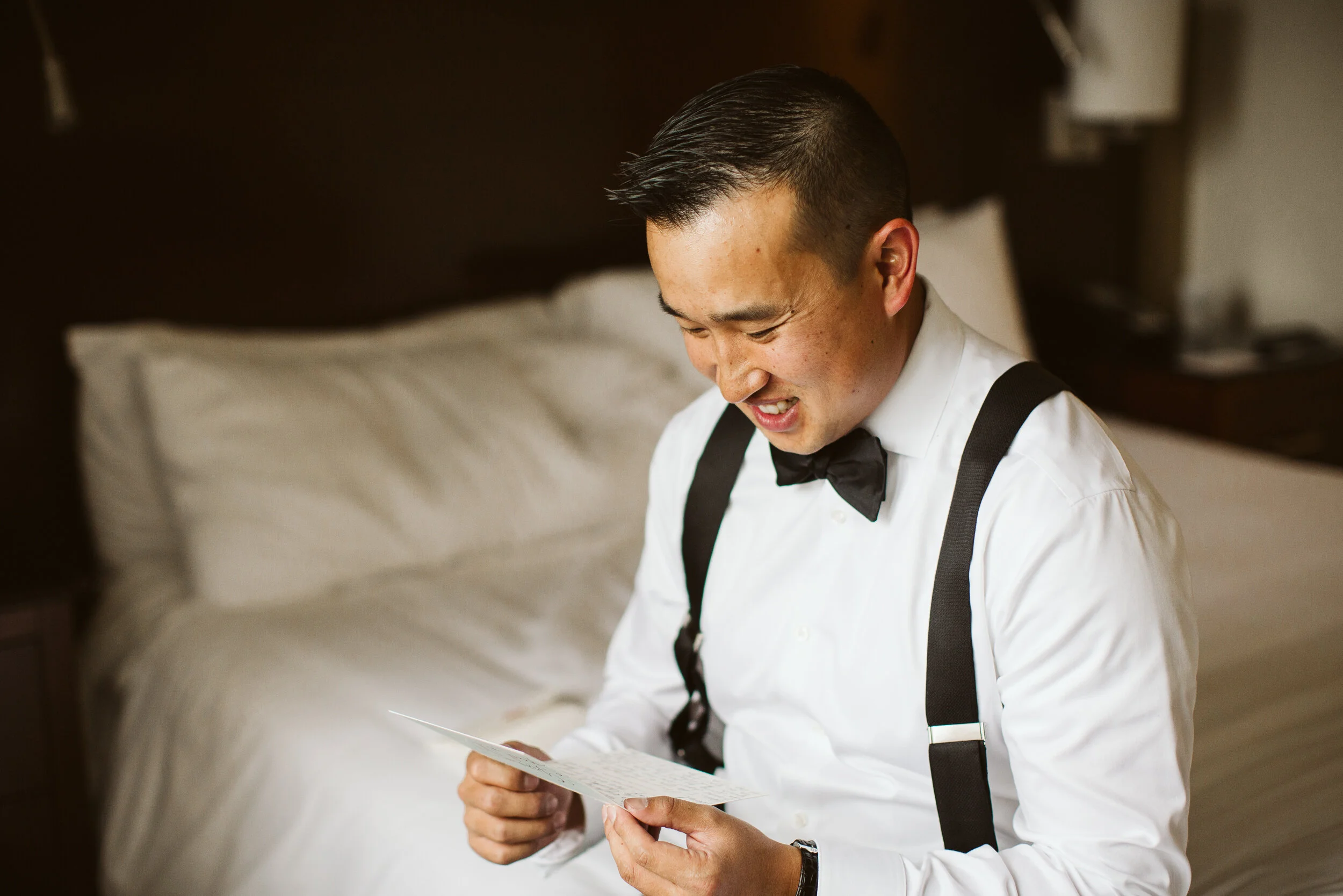 Summer Wedding at PEM — wedding photography by Mark Davidson