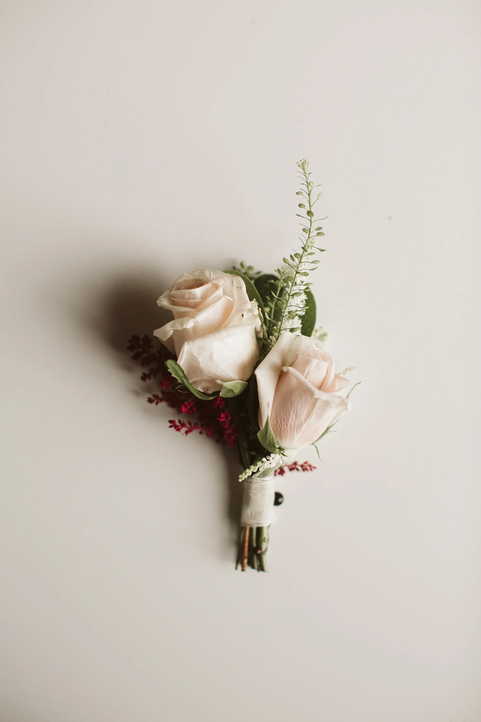 Summer Wedding at PEM — candid wedding moment