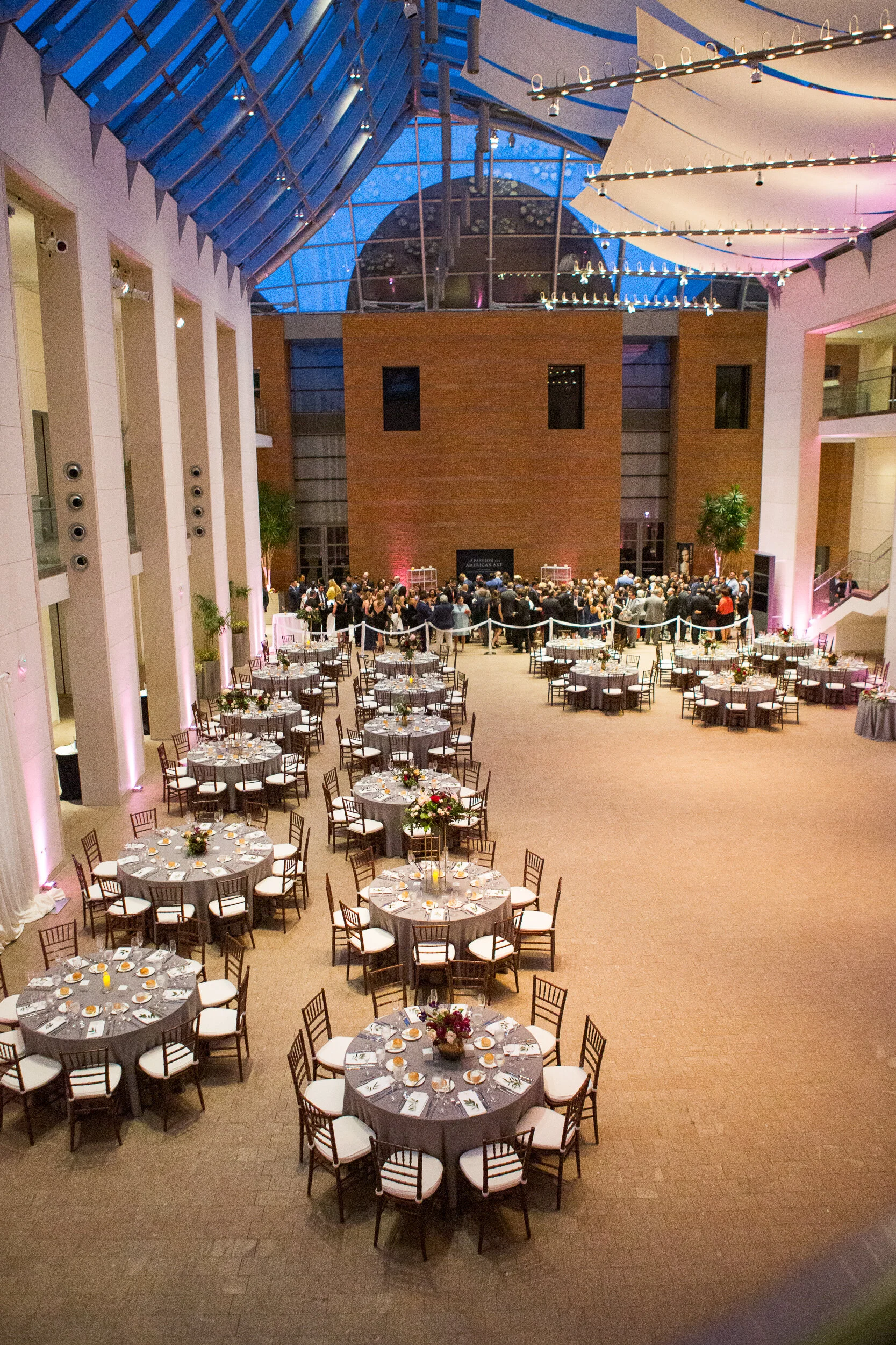 Summer Wedding at PEM — documentary wedding photography