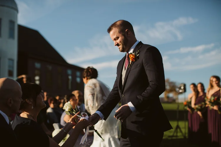 The Barn at Gibbet Hill Wedding 12 The Barn at Gibbet Hill Wedding — documentary wedding photography