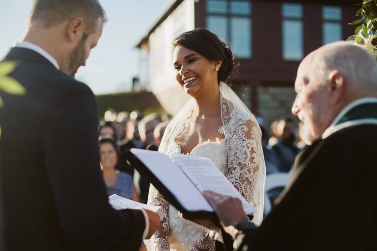 The Barn at Gibbet Hill Wedding 14 The Barn at Gibbet Hill Wedding — documentary wedding photograph