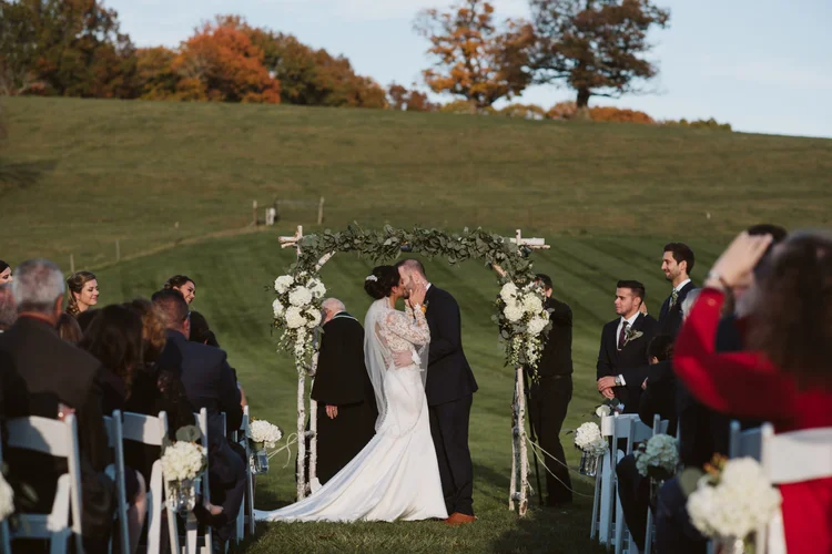 The Barn at Gibbet Hill Wedding 18 The Barn at Gibbet Hill Wedding — documentary wedding photography