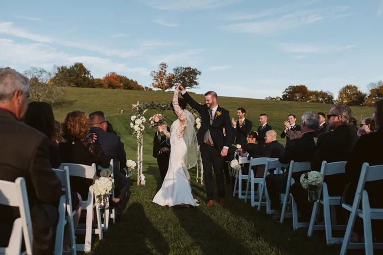 The Barn at Gibbet Hill Wedding 20 The Barn at Gibbet Hill Wedding — documentary wedding photograph