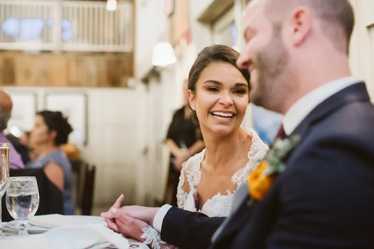 The Barn at Gibbet Hill Wedding 23 The Barn at Gibbet Hill Wedding — wedding day photograph