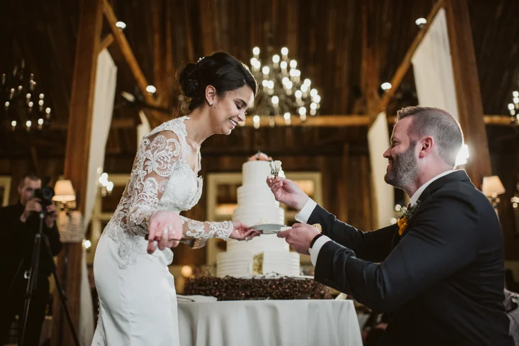 The Barn at Gibbet Hill Wedding 25 The Barn at Gibbet Hill Wedding — wedding photograph