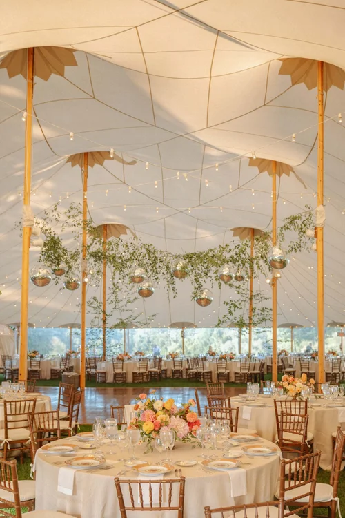The Barn at Gibbet Hill Wedding 29 The Barn at Gibbet Hill Wedding — wedding day photograph