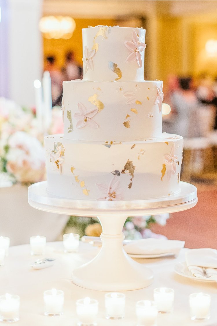 The Lenox Hotel a Boston Wedding Venue — documentary wedding photography