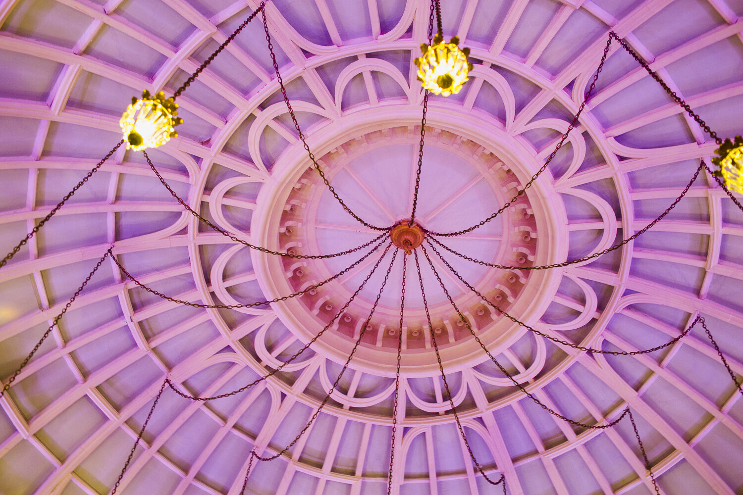 The Lenox Hotel a Boston Wedding Venue — wedding photography by Mark Davidson