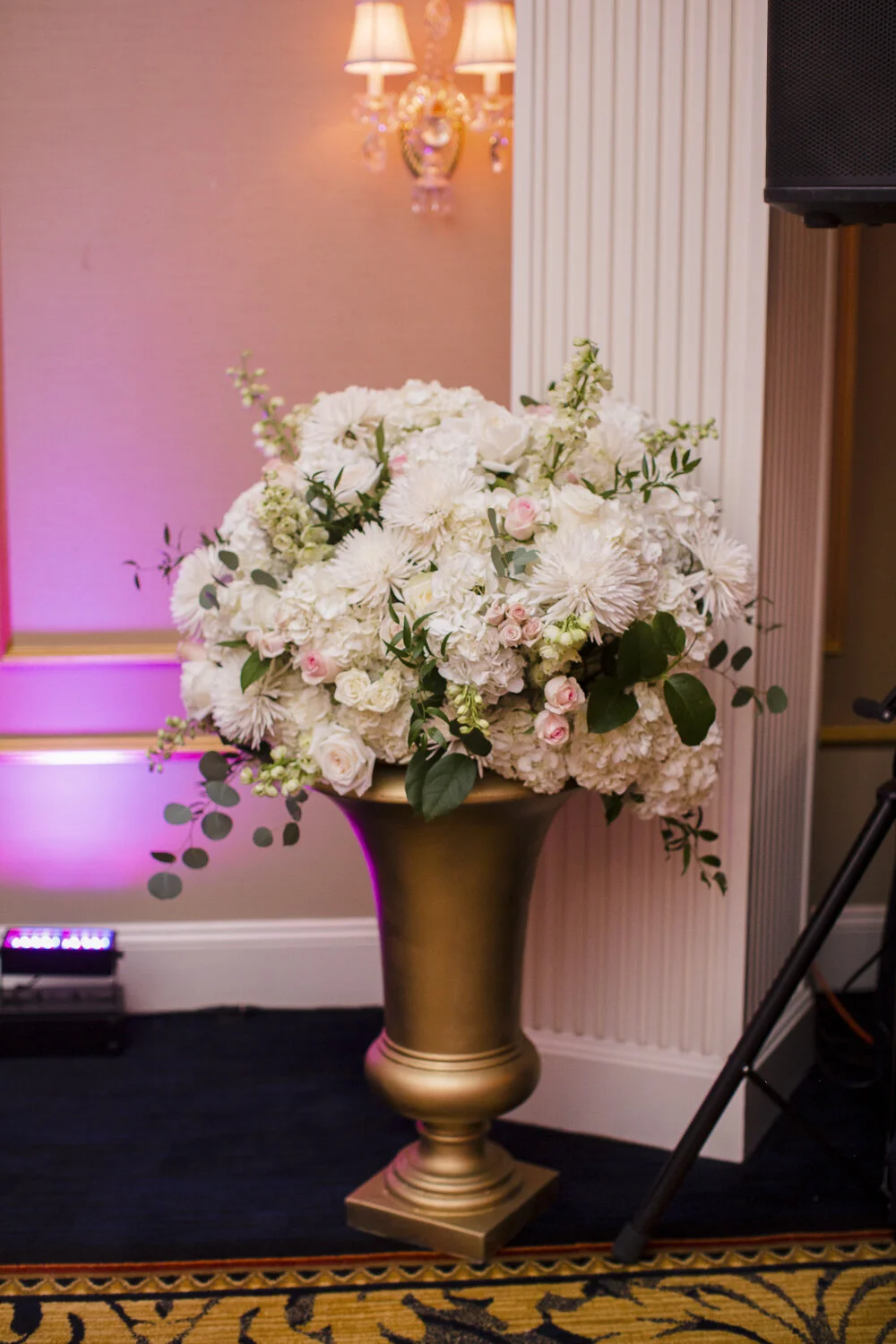 The Lenox Hotel a Boston Wedding Venue — documentary wedding photography
