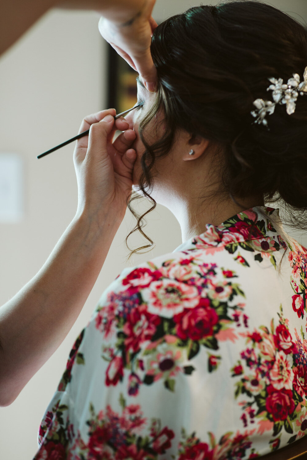 The River Club Wedding — wedding photography by Mark Davidson