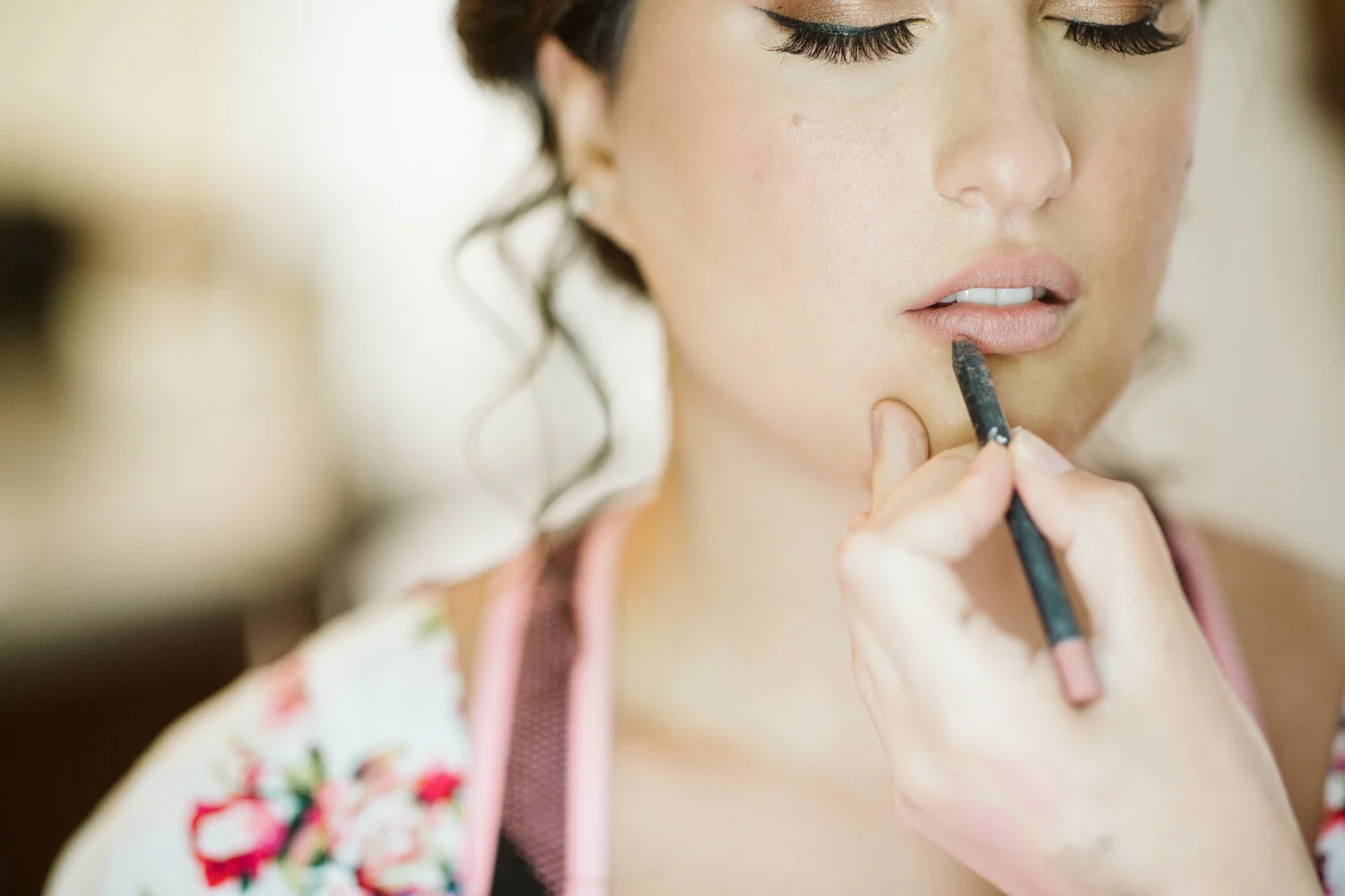 The River Club Wedding — candid wedding moment