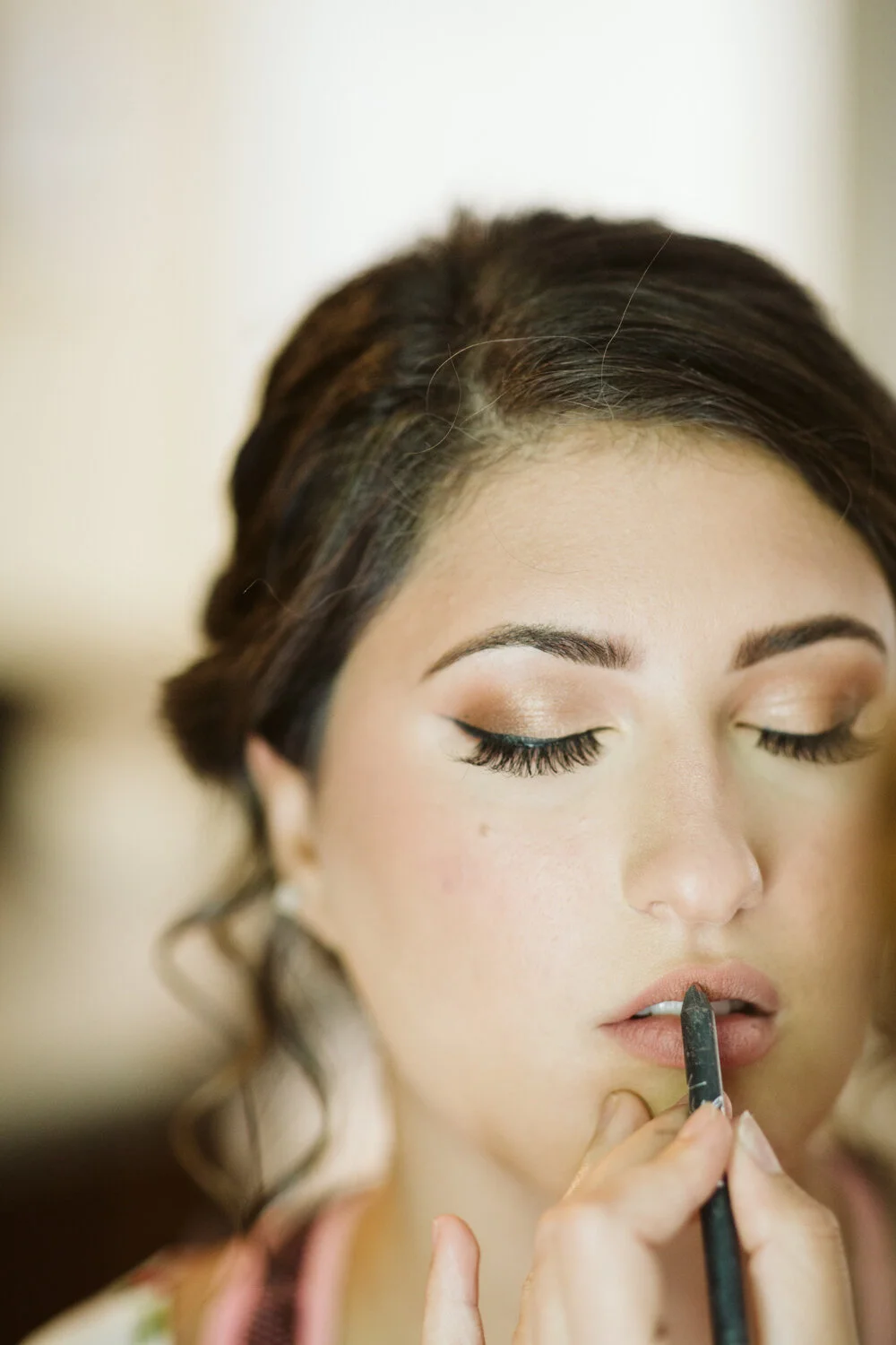 The River Club Wedding — wedding day photograph