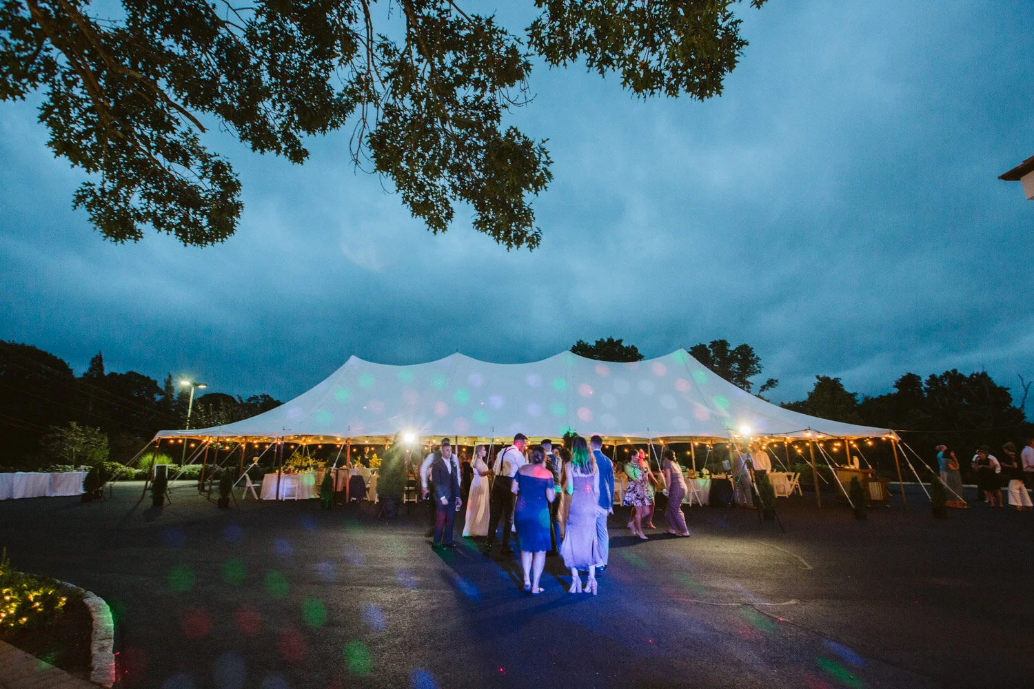 The River Club Wedding — documentary wedding photography