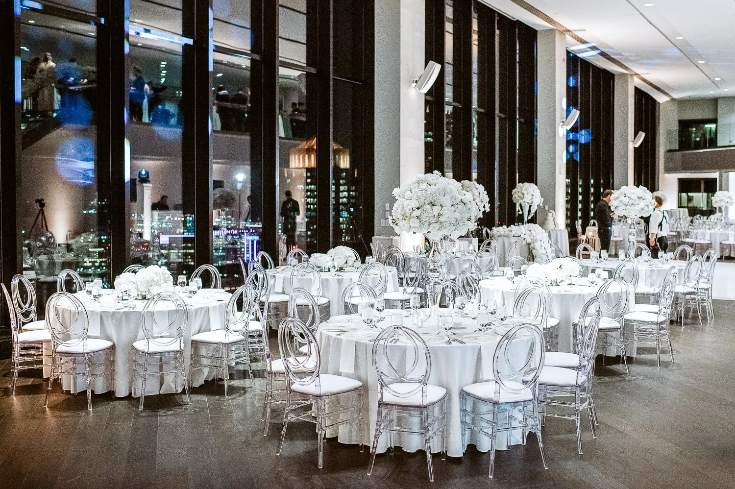 An Inside Look at State Room: A Longwood Venue 3 An Inside Look at State Room: A Longwood Venue — wedding photography by Mark Davidson