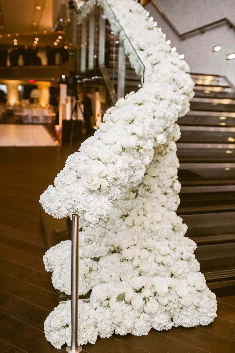 An Inside Look at State Room: A Longwood Venue 5 An Inside Look at State Room: A Longwood Venue — wedding day photograph