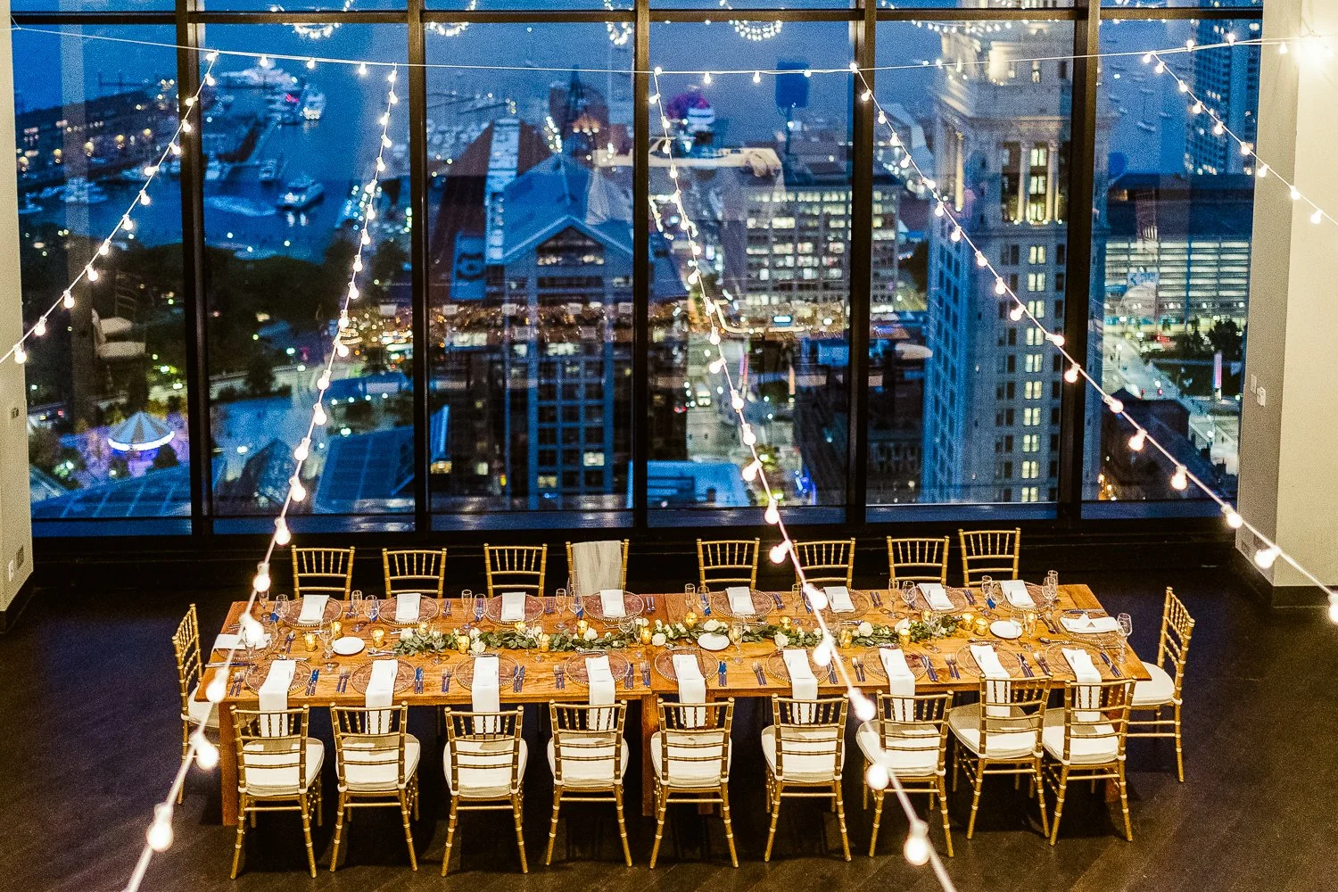 An Inside Look at State Room: A Longwood Venue 6 An Inside Look at State Room: A Longwood Venue — documentary wedding photography