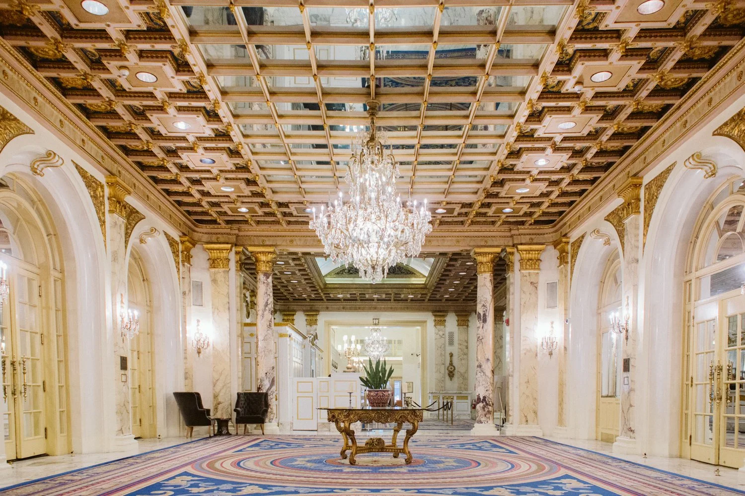 The Tower: A Unique Wedding Venue in Boston, MA — candid wedding moment