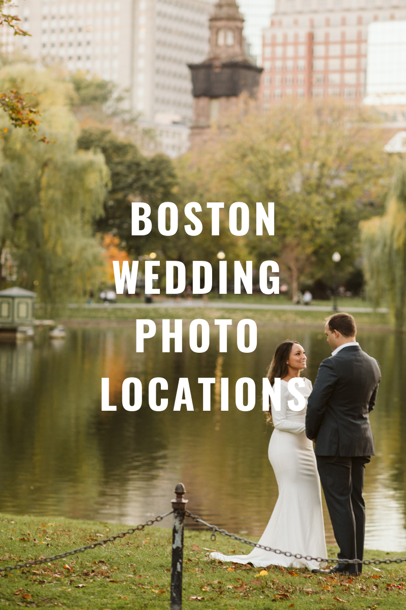 The Tower: A Unique Wedding Venue in Boston, MA — wedding day photograph