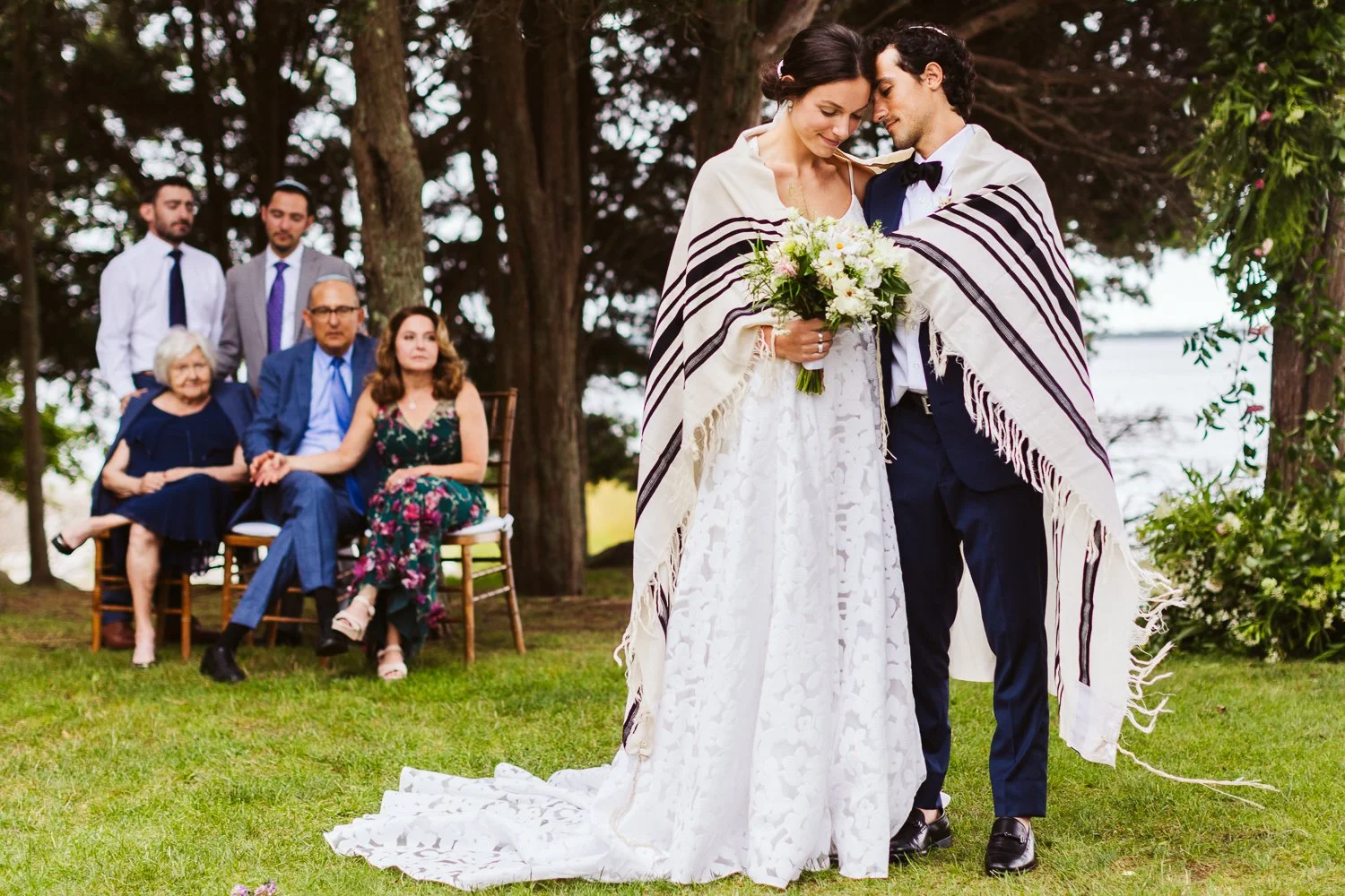 A Guide To Wedding Photographers in Boston, MA 7 Wedding day photograph