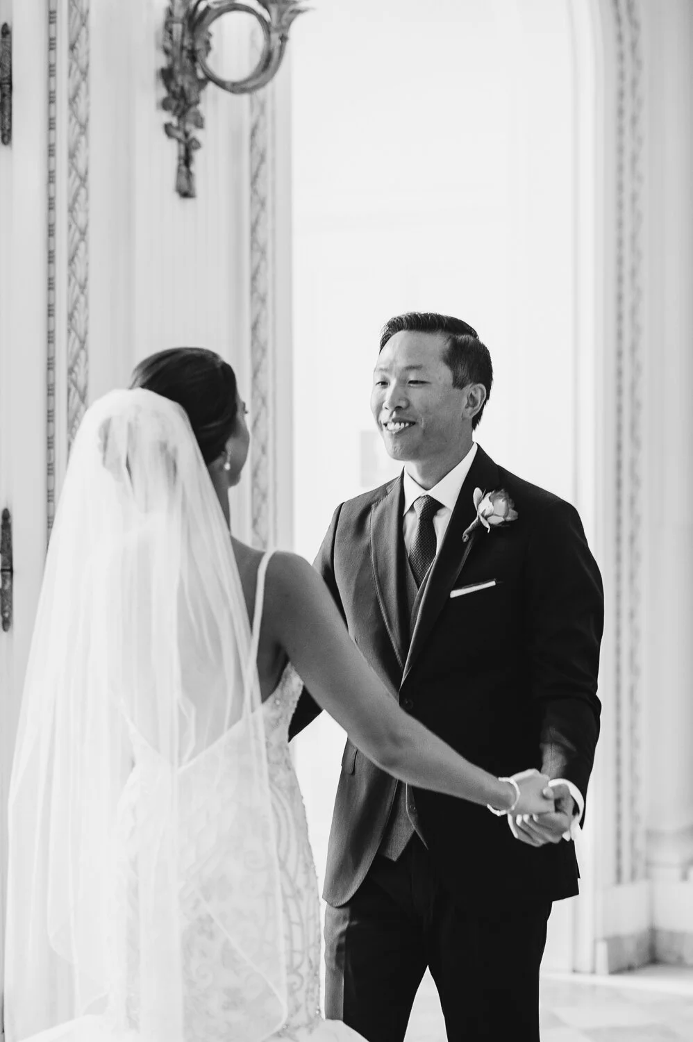 Tupper Manor Wedding — documentary wedding photograph