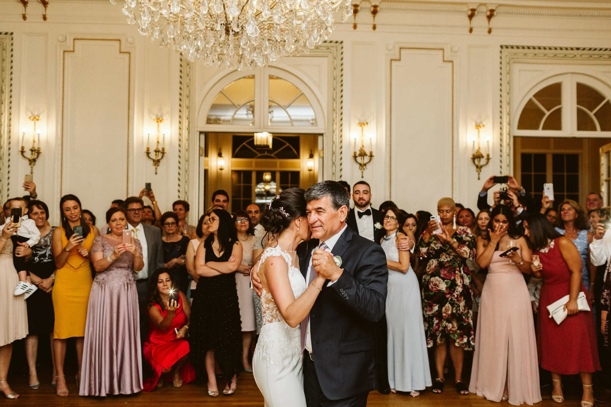 Tupper Manor Wedding — documentary wedding photography
