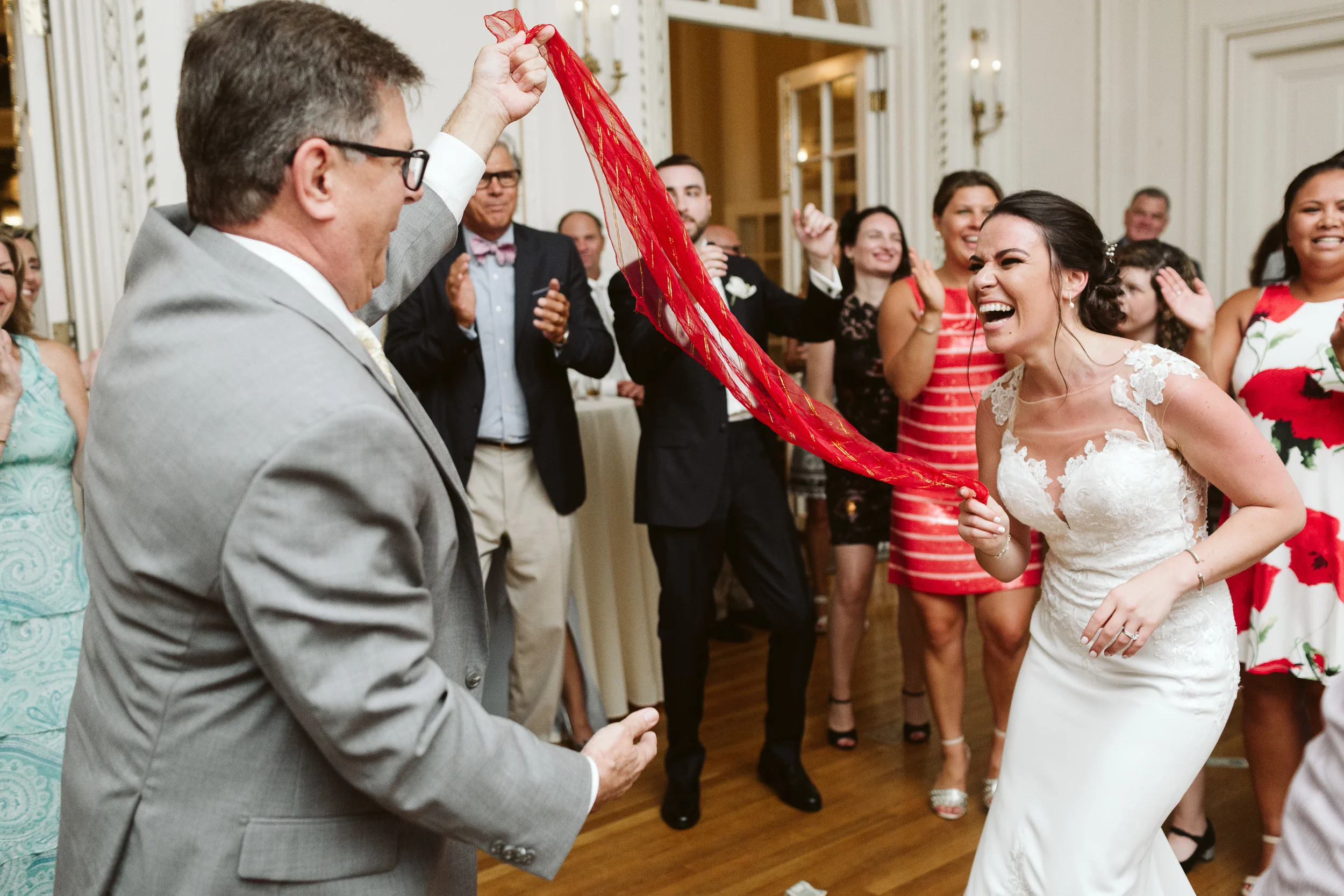Tupper Manor Wedding — wedding photography by Mark Davidson