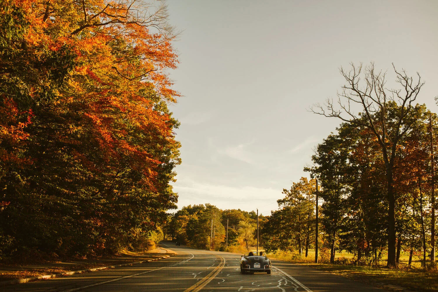Turner Hill — documentary wedding photography