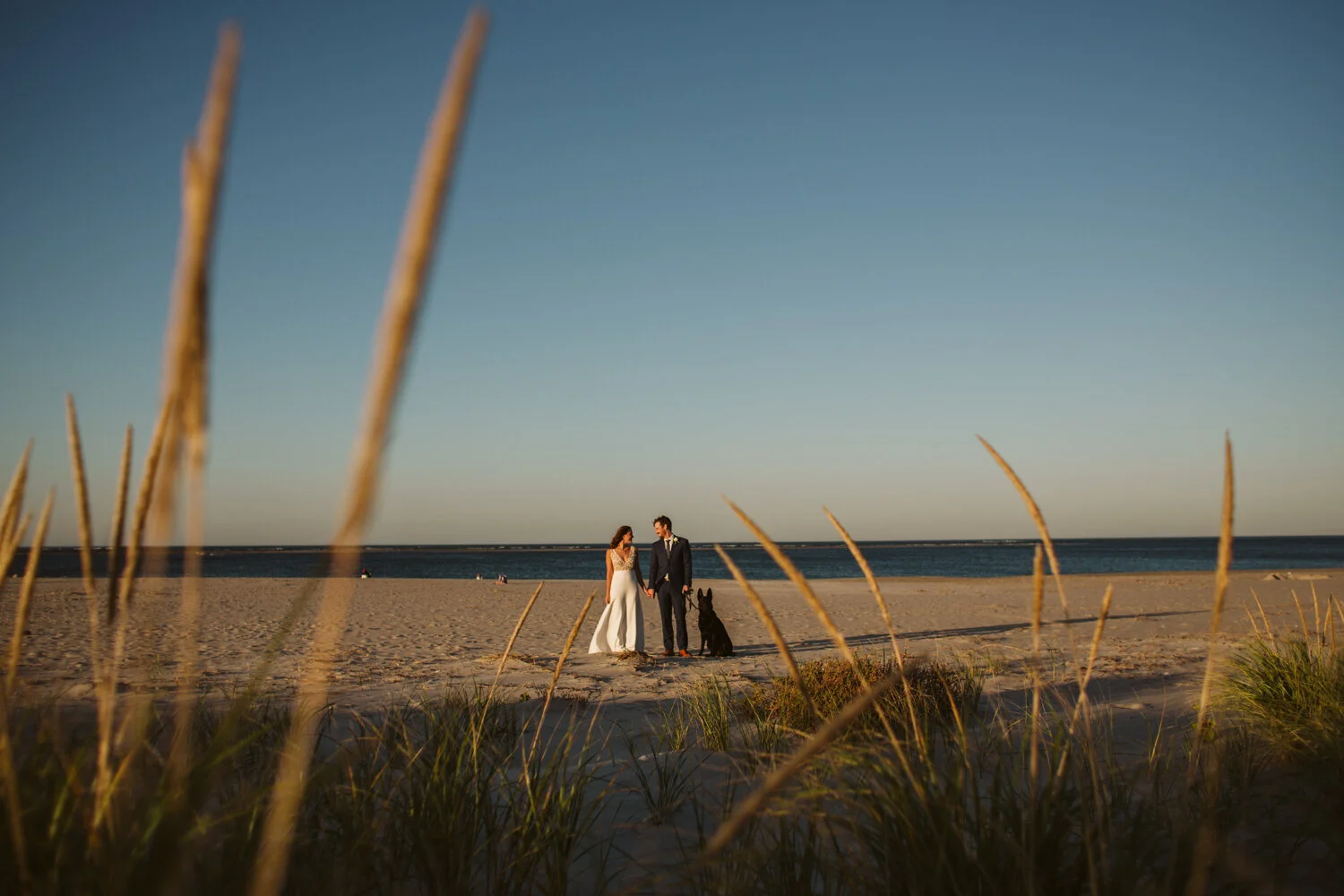 Turner Hill — wedding photography by Mark Davidson