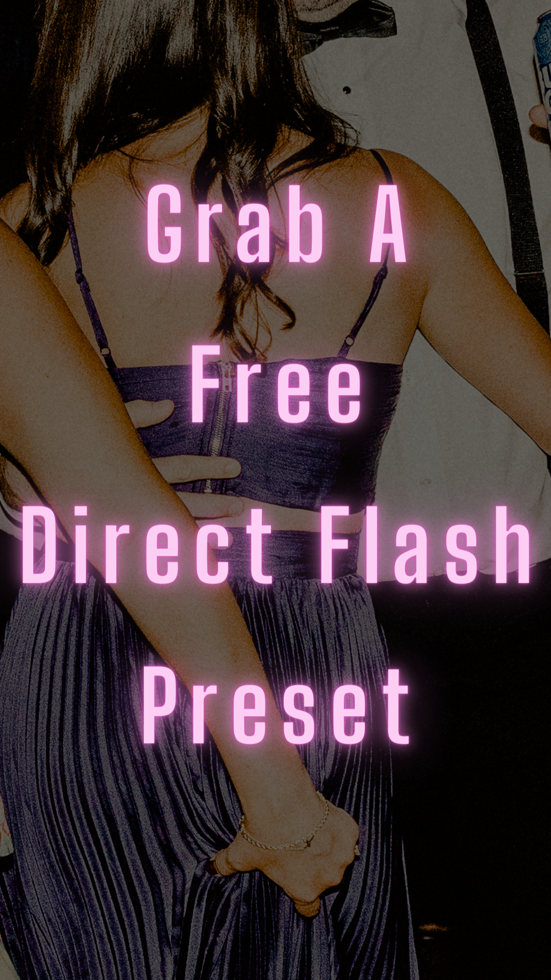 Mastering Direct Flash for Bold, Editorial Wedding Photos (2025 Trend) 3 Documentary wedding photography