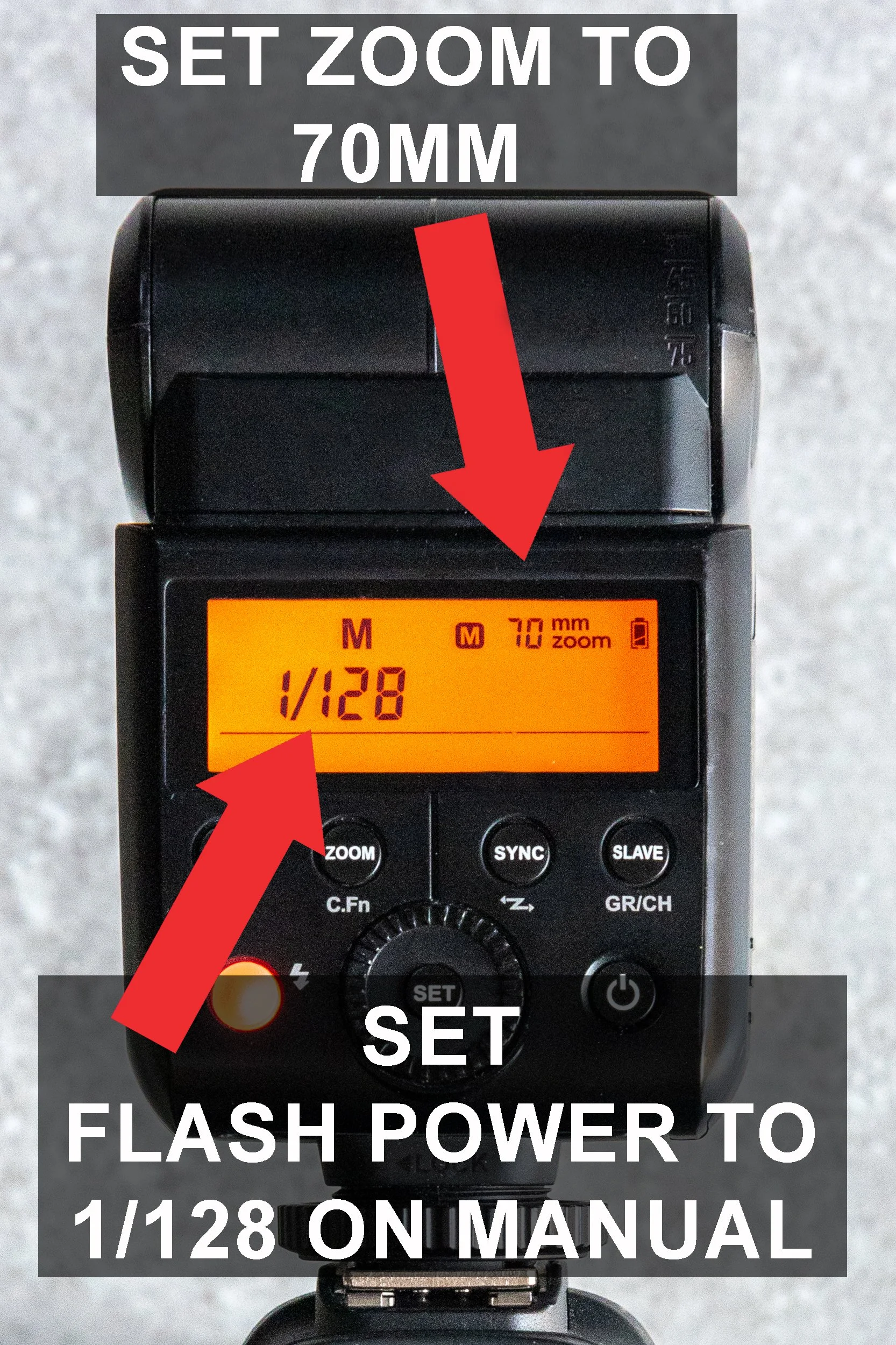 Mastering Direct Flash for Bold, Editorial Wedding Photos (2025 Trend) 7 Wedding photograph by Mark Davidson Photography