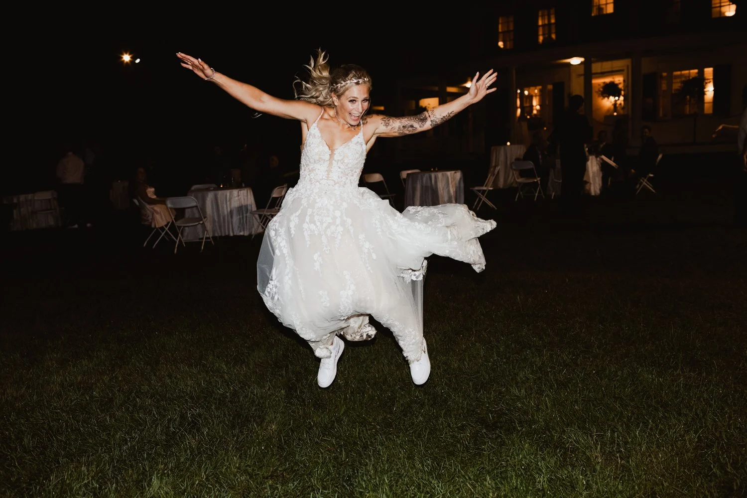 Mastering Direct Flash for Bold, Editorial Wedding Photos (2025 Trend) 9 Documentary wedding photography
