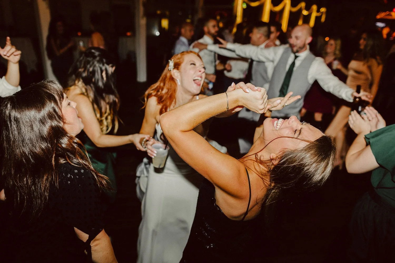 Mastering Direct Flash for Bold, Editorial Wedding Photos (2025 Trend) 12 Documentary wedding photograph