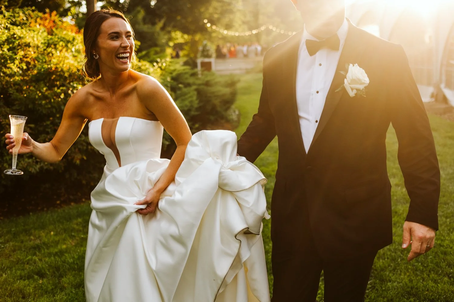 2025’s Top Trend in Wedding Photo, Film, and Video 4 Documentary wedding photography