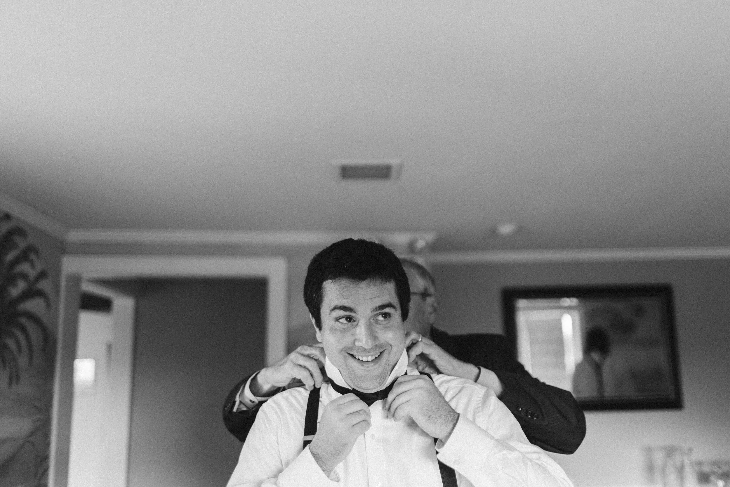 Fruitland Museum in Harvard MA — documentary wedding photograph