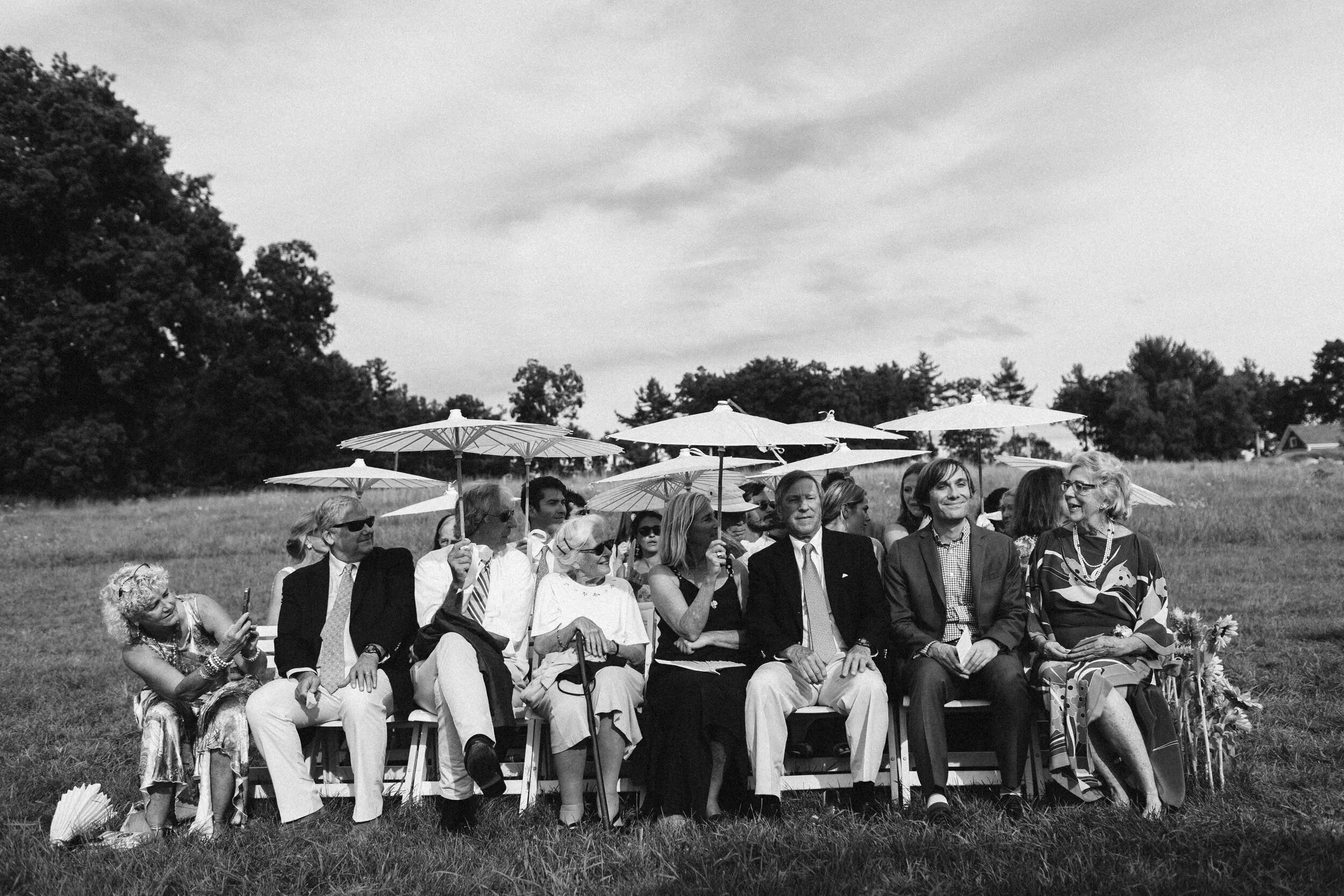 Fruitland Museum in Harvard MA — wedding photography by Mark Davidson