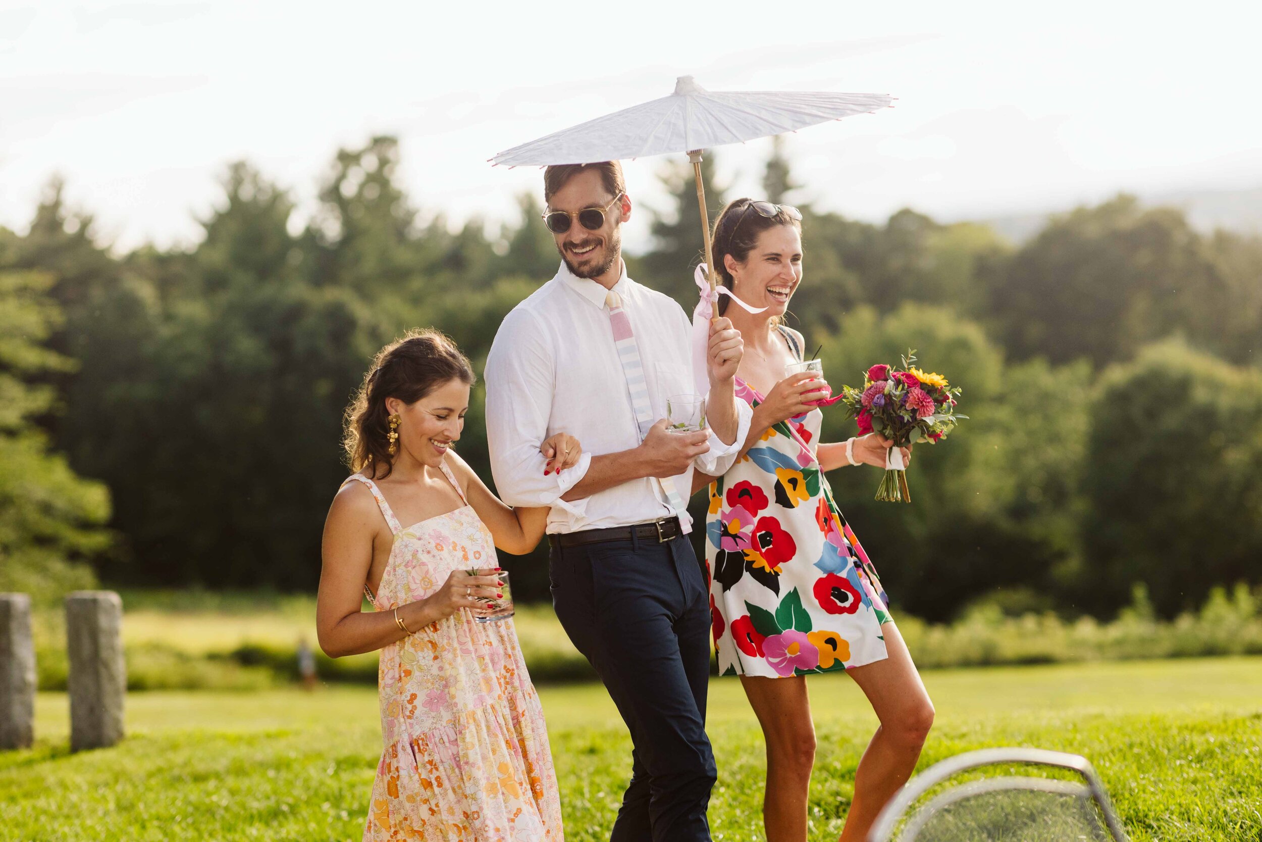 Fruitland Museum in Harvard MA — wedding photography by Mark Davidson