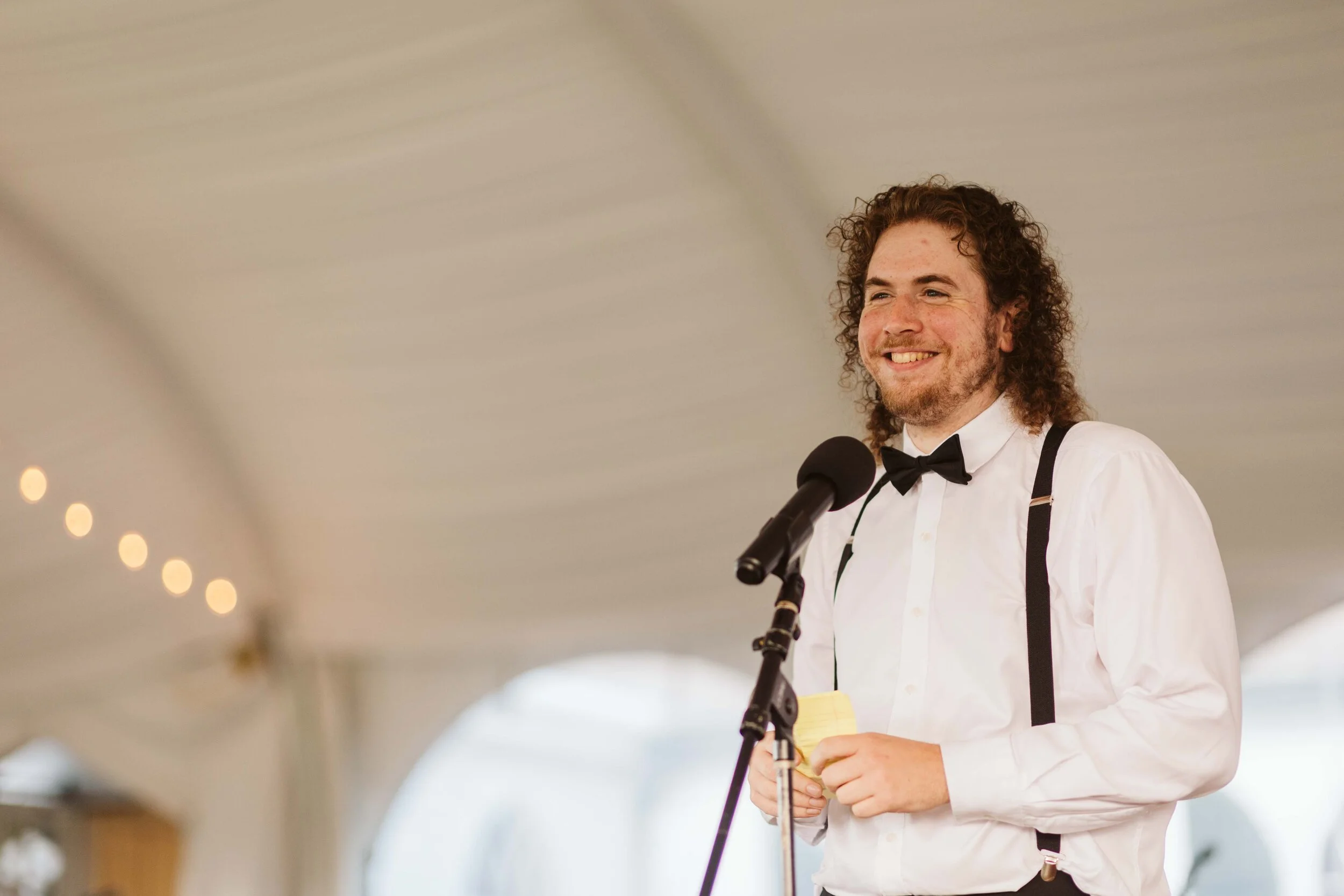 Fruitland Museum in Harvard MA — wedding photography by Mark Davidson