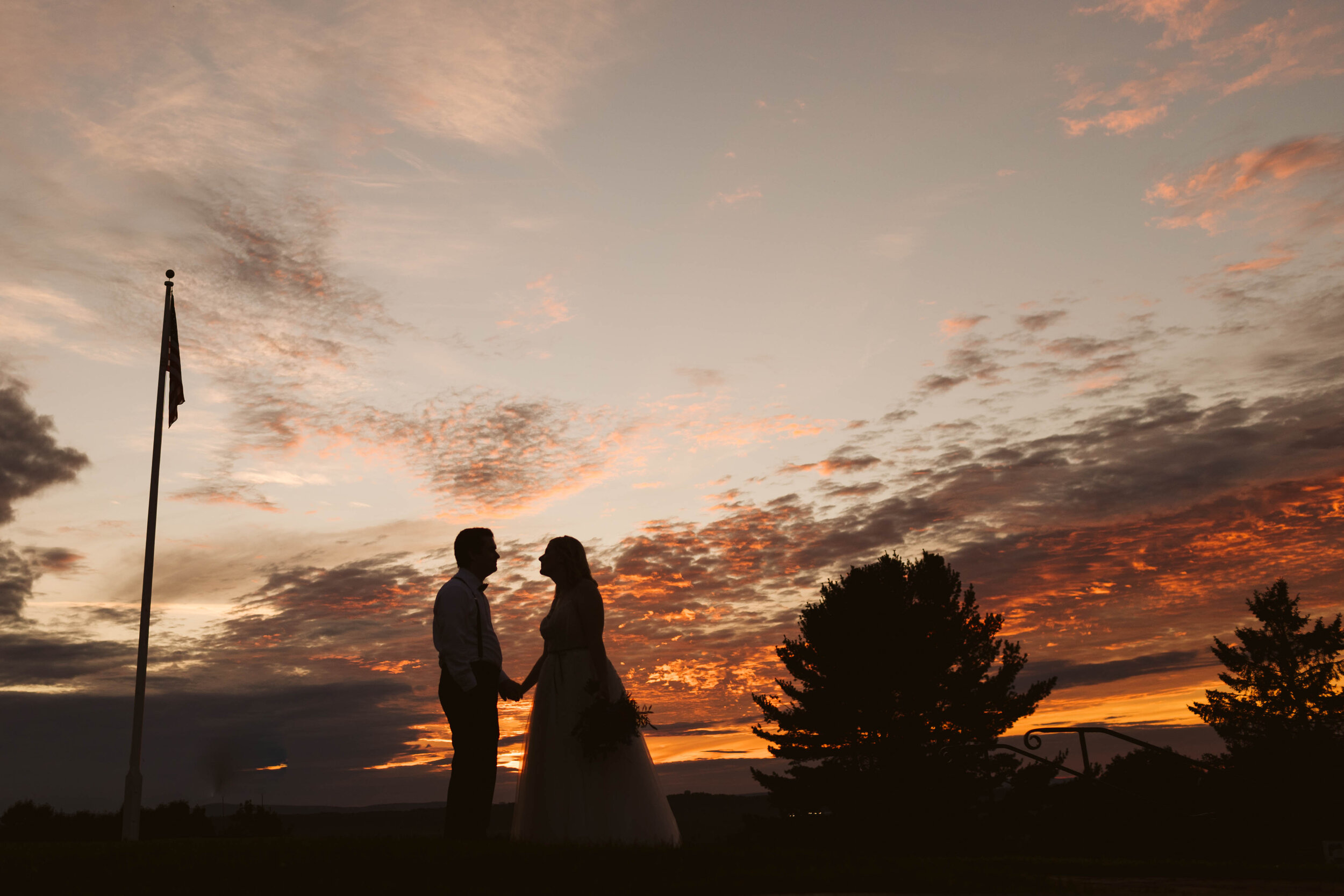 Fruitland Museum in Harvard MA — candid wedding moment