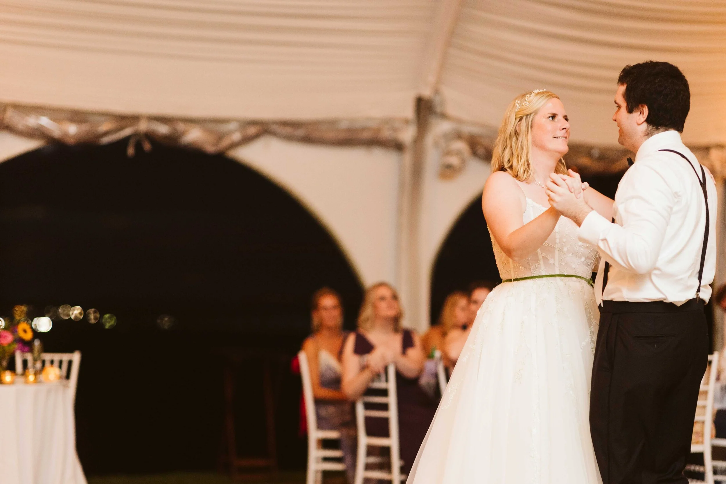 Fruitland Museum in Harvard MA — wedding day photograph