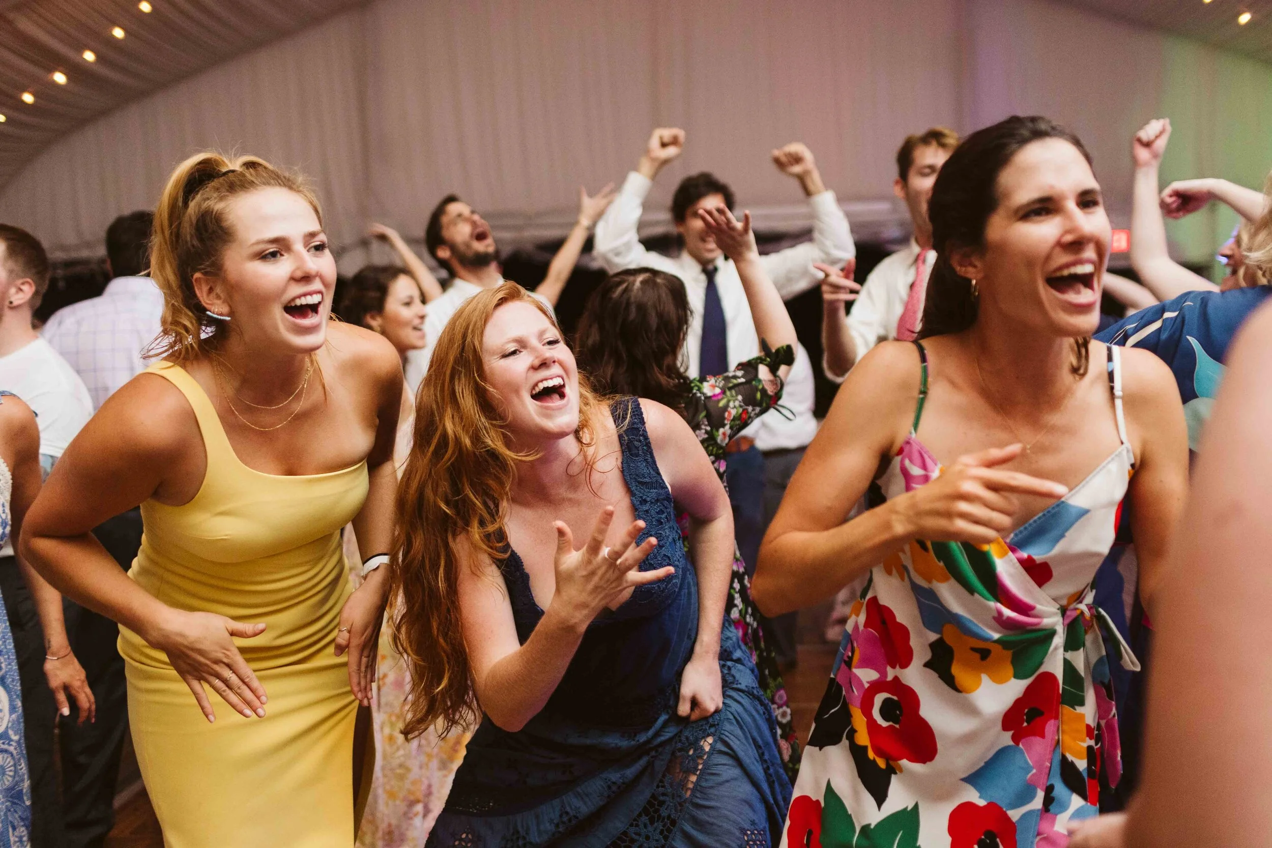 Fruitland Museum in Harvard MA — documentary wedding photography