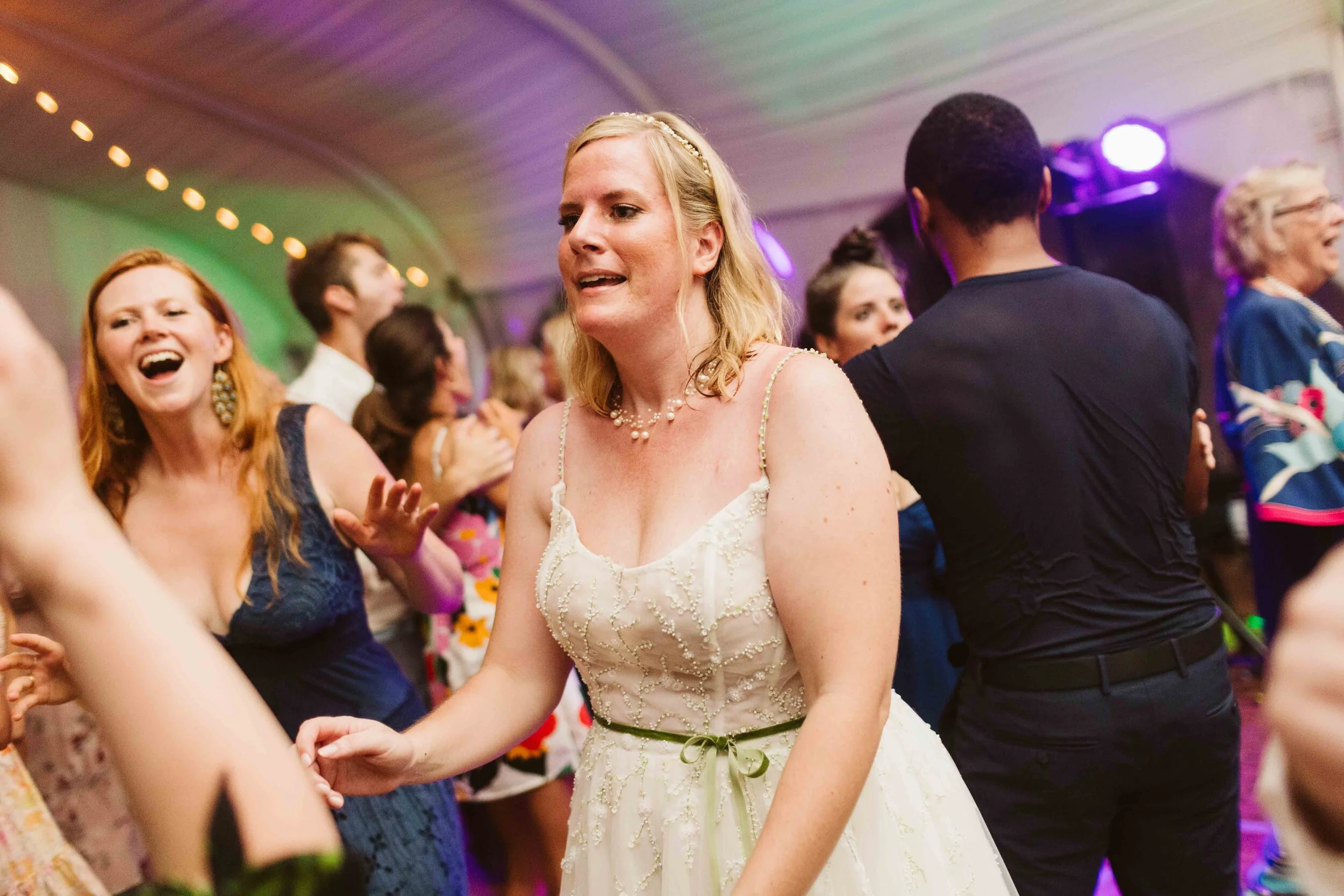 Fruitland Museum in Harvard MA — wedding photograph