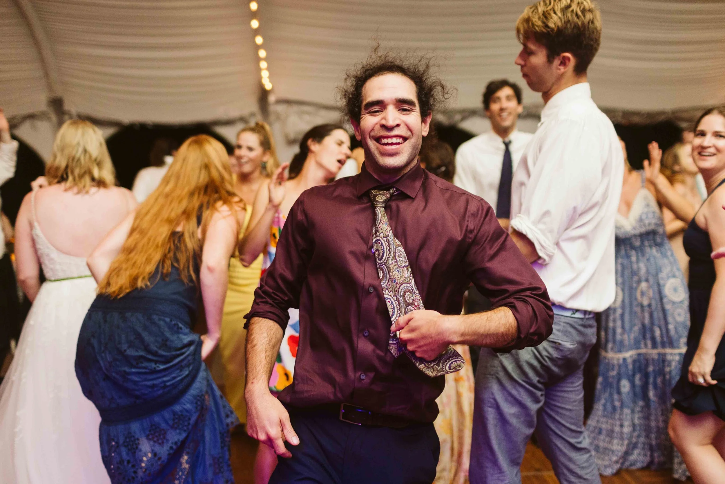 Fruitland Museum in Harvard MA — documentary wedding photograph