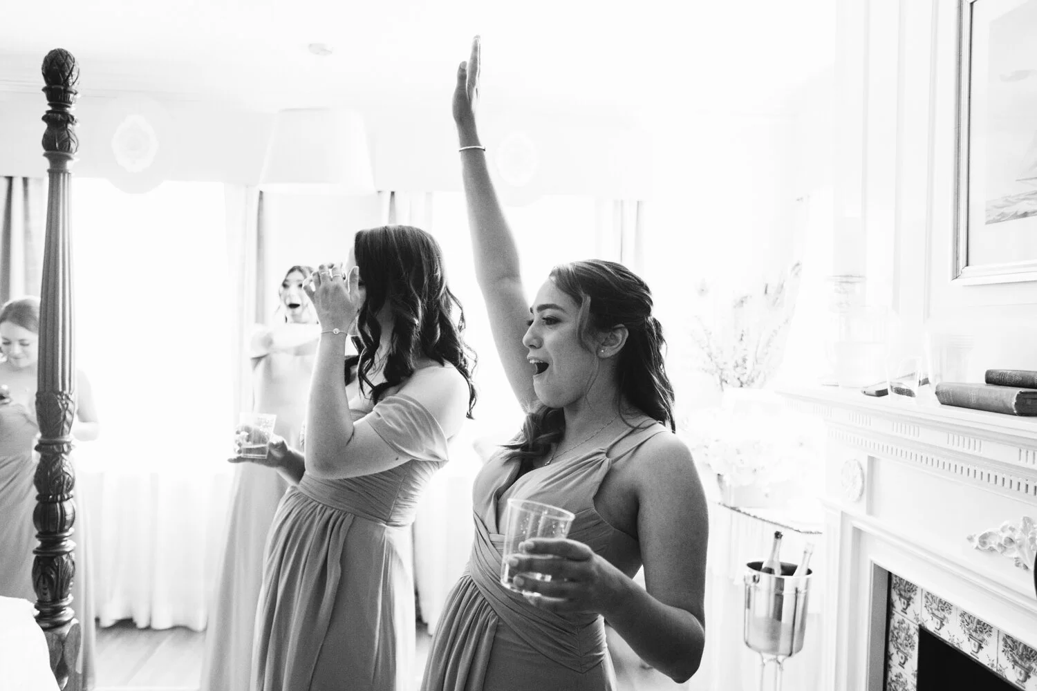 Glen Magna Farms — wedding photograph