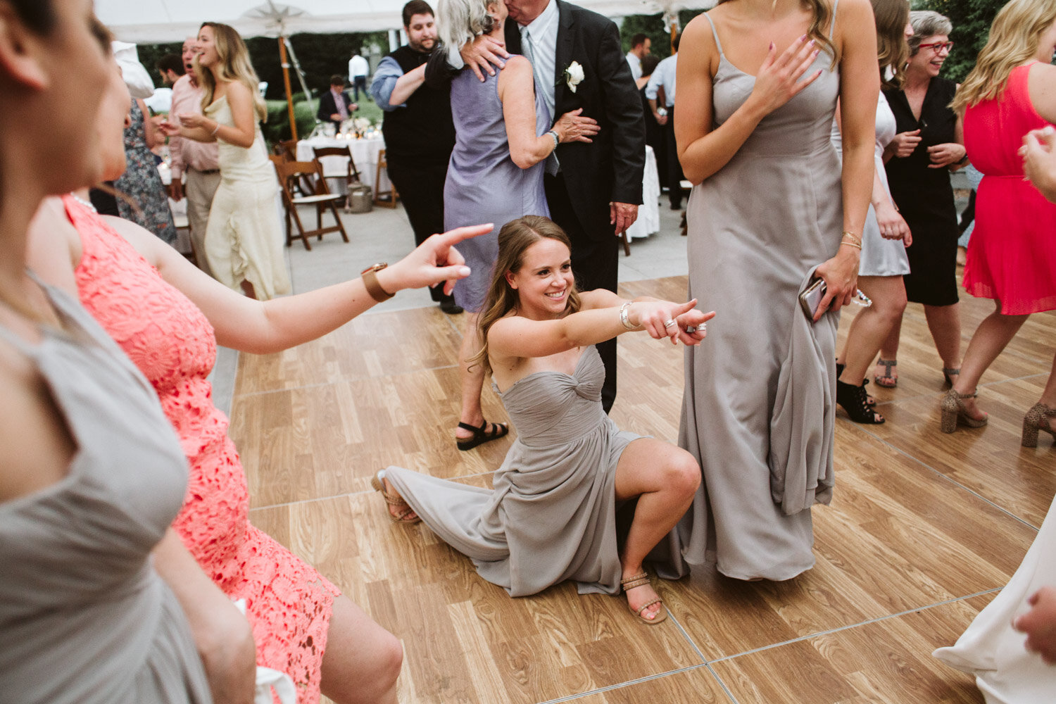 Glen Magna Farms — wedding photography by Mark Davidson