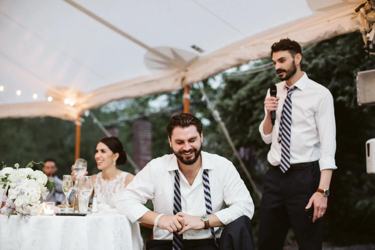 Glen Magna Farms — wedding photograph